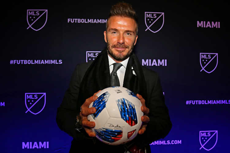 Чемпионат сша mls результаты