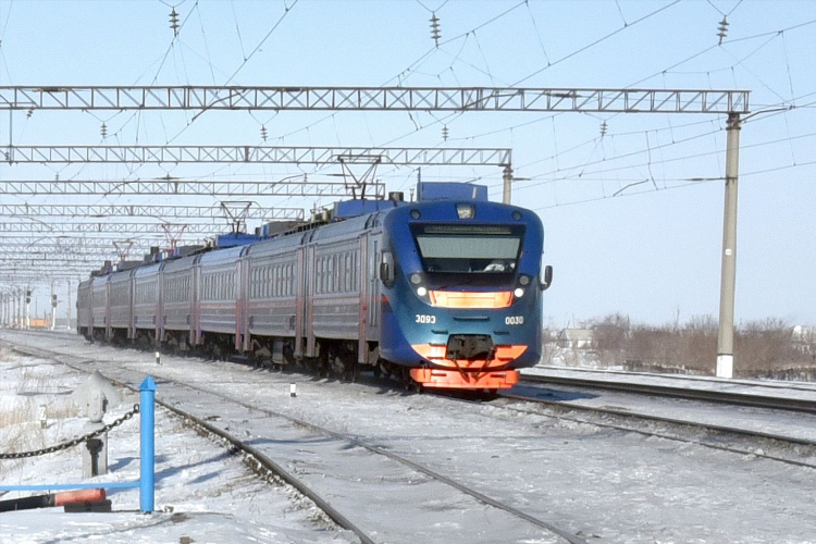 Электричка караганда астана расписание цена