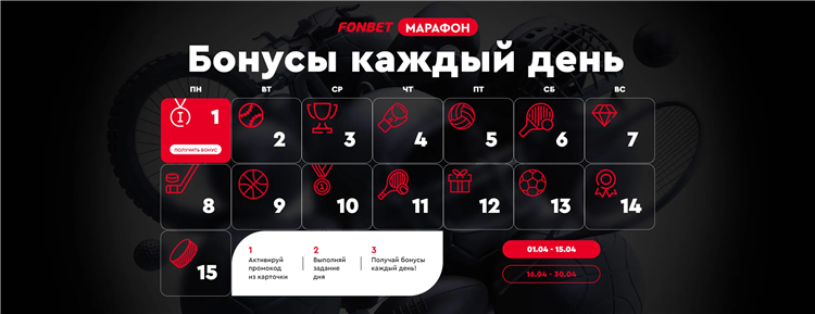 Фрибеты фонбет промокод