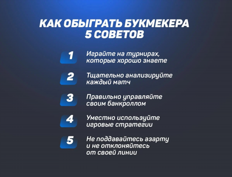 Как выигрывать на ставках на спорт стратегии прибыльные