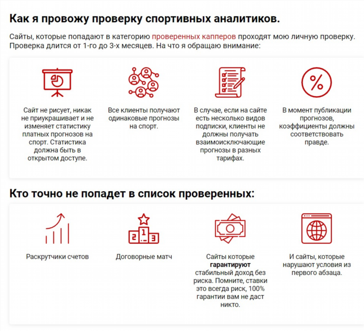 Критерий келли в ставках