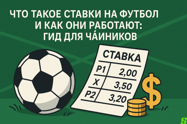 Поиск валуйных ставок
