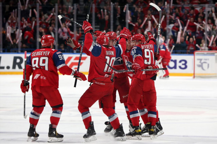 Прогноз локомотив цска
