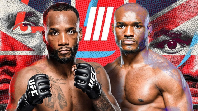 Прогноз на ufc