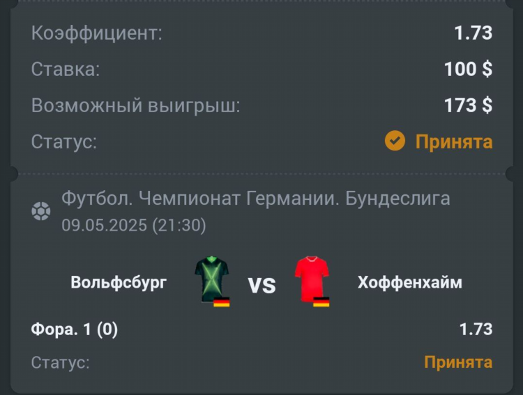 Прогнозы на футбол на сегодня в плюсе