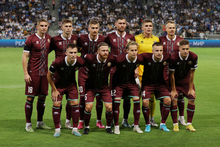 Словения болгария прогноз