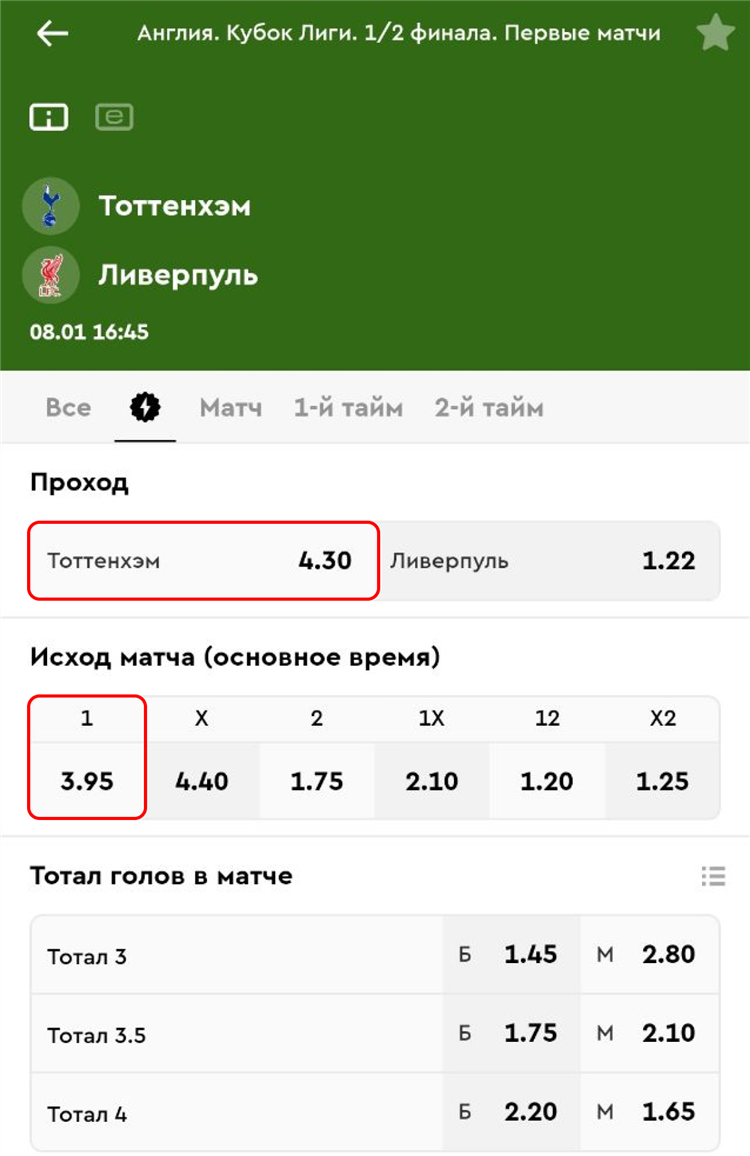 Ставка дня на спорт на сегодня 100 процентный прогноз