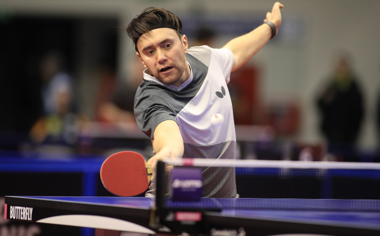 Tt cup настольный теннис трансляции