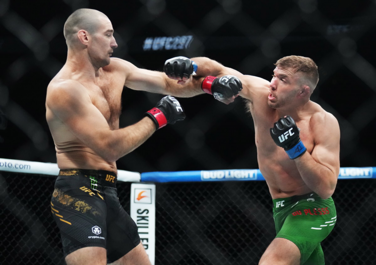 Ufc fight pass прямая трансляция бесплатно на русском