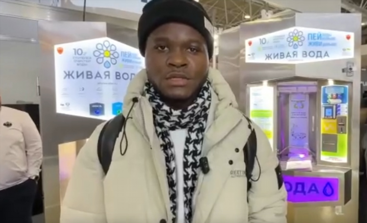Вакансии доставка воды