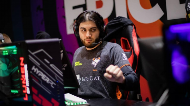 Virtus pro прогноз