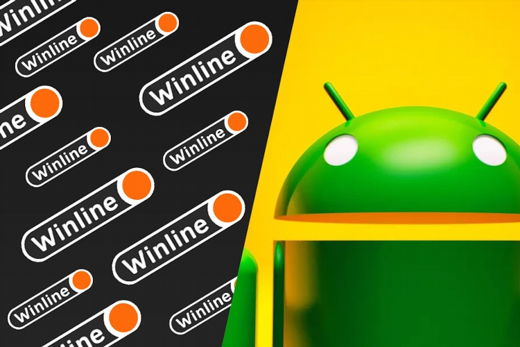 Winline скачать мобильное приложение на андроид